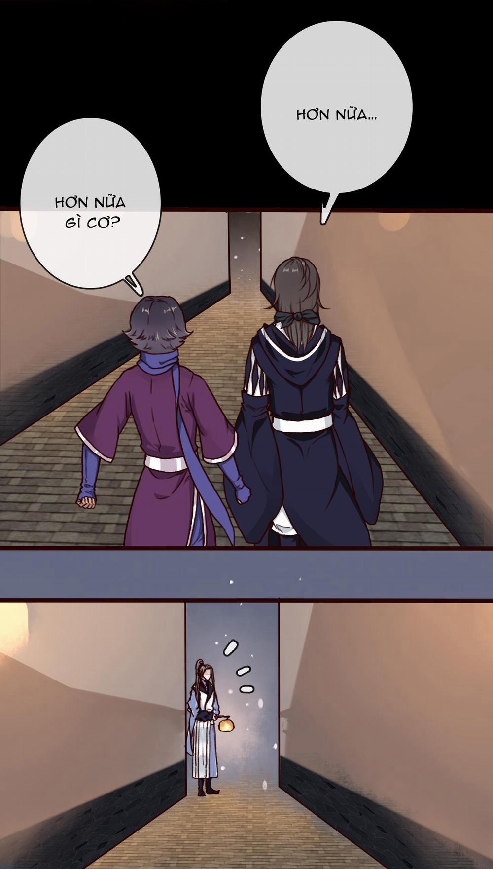 Hạnh Lâm Phương Hoa (END SS1) 45 trang 10