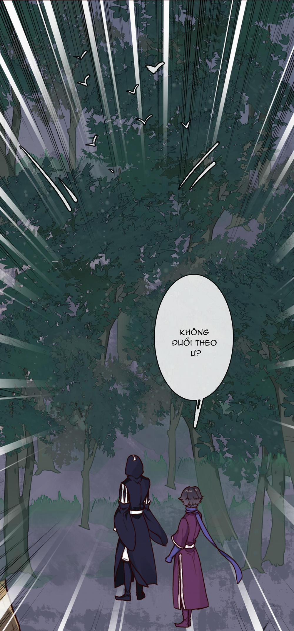 Hạnh Lâm Phương Hoa (END SS1) 45 trang 4