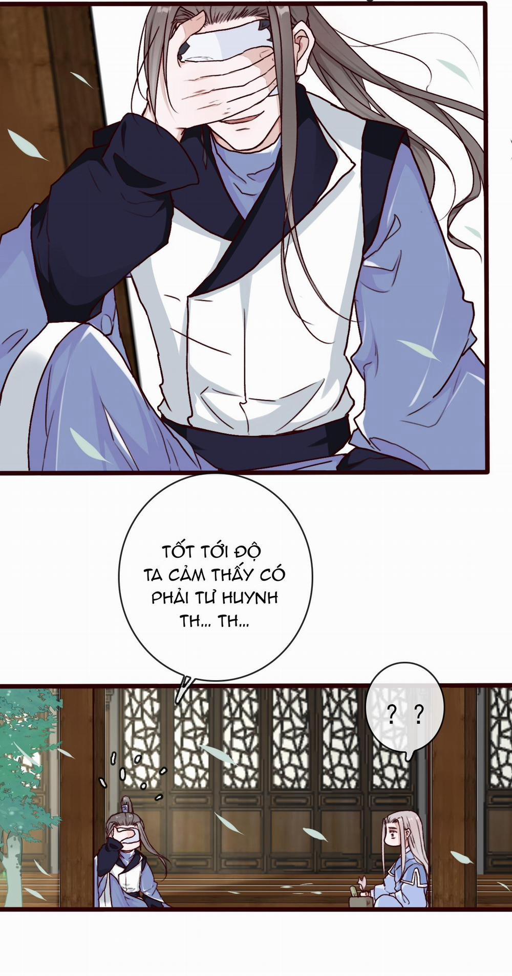 Hạnh Lâm Phương Hoa (END SS1) 47 trang 13