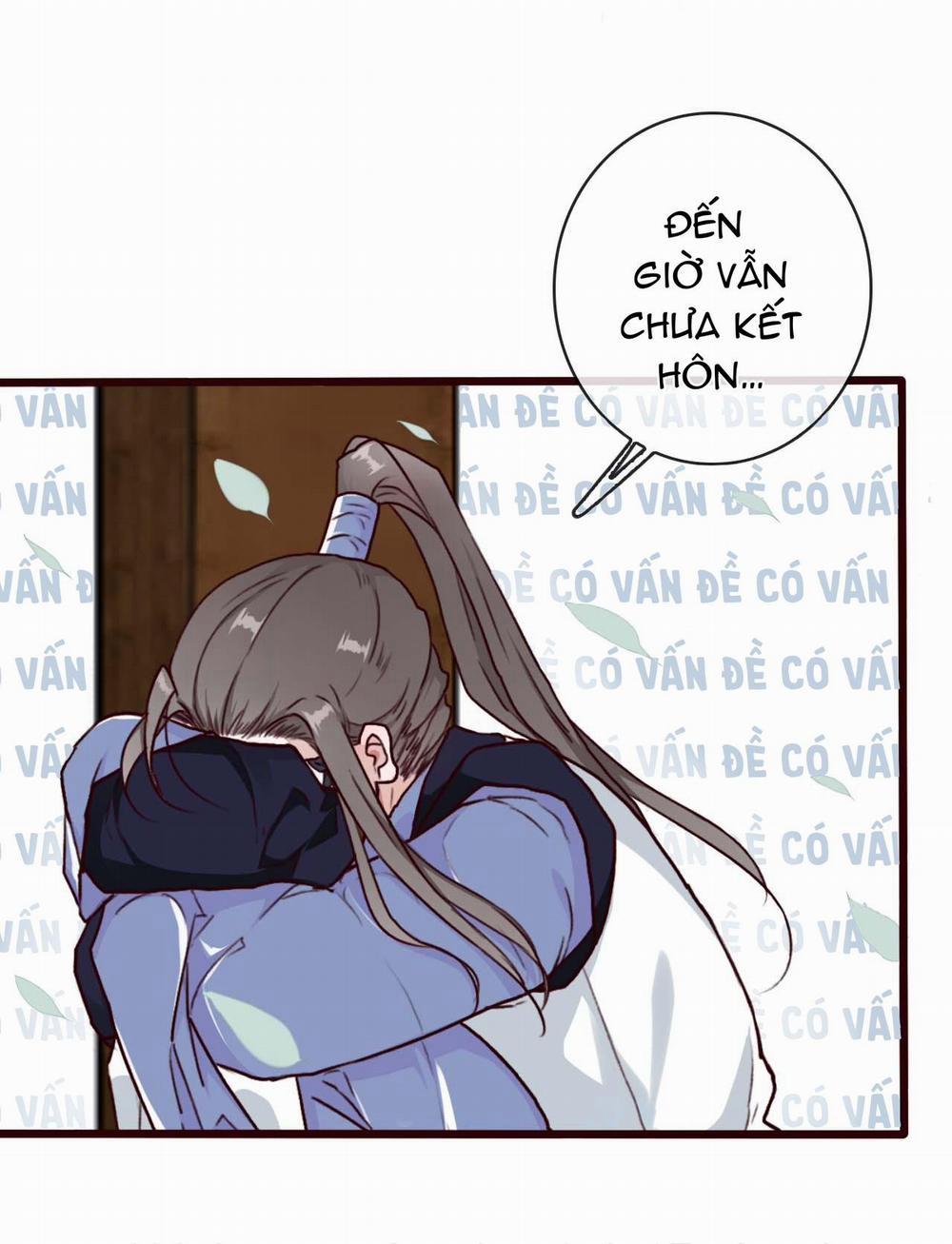 Hạnh Lâm Phương Hoa (END SS1) 47 trang 17