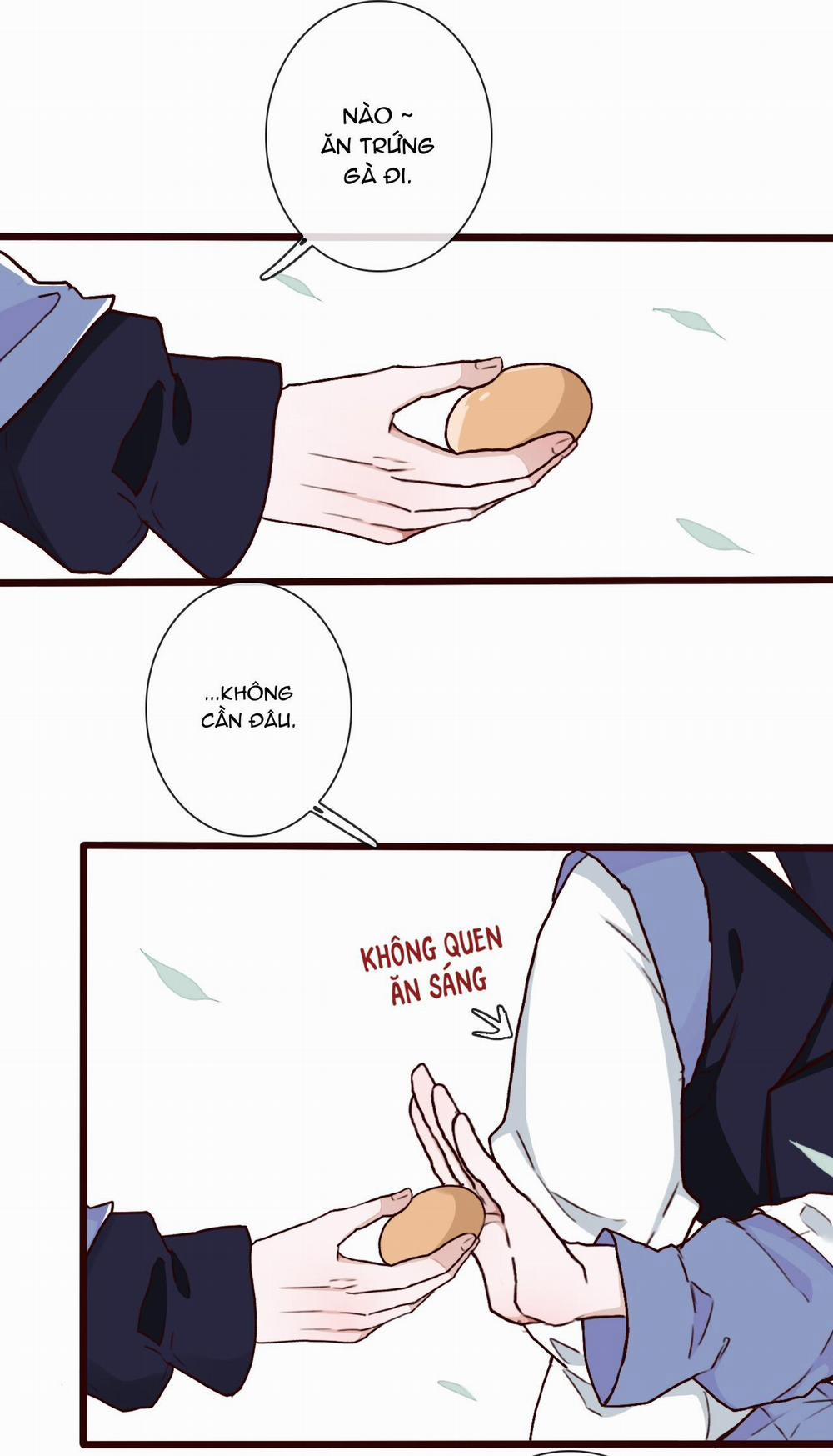 Hạnh Lâm Phương Hoa (END SS1) 48 trang 13