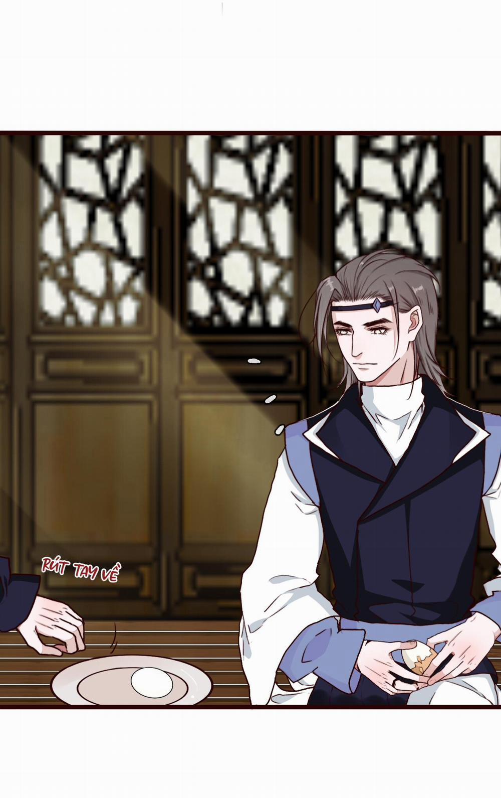 Hạnh Lâm Phương Hoa (END SS1) 48 trang 19