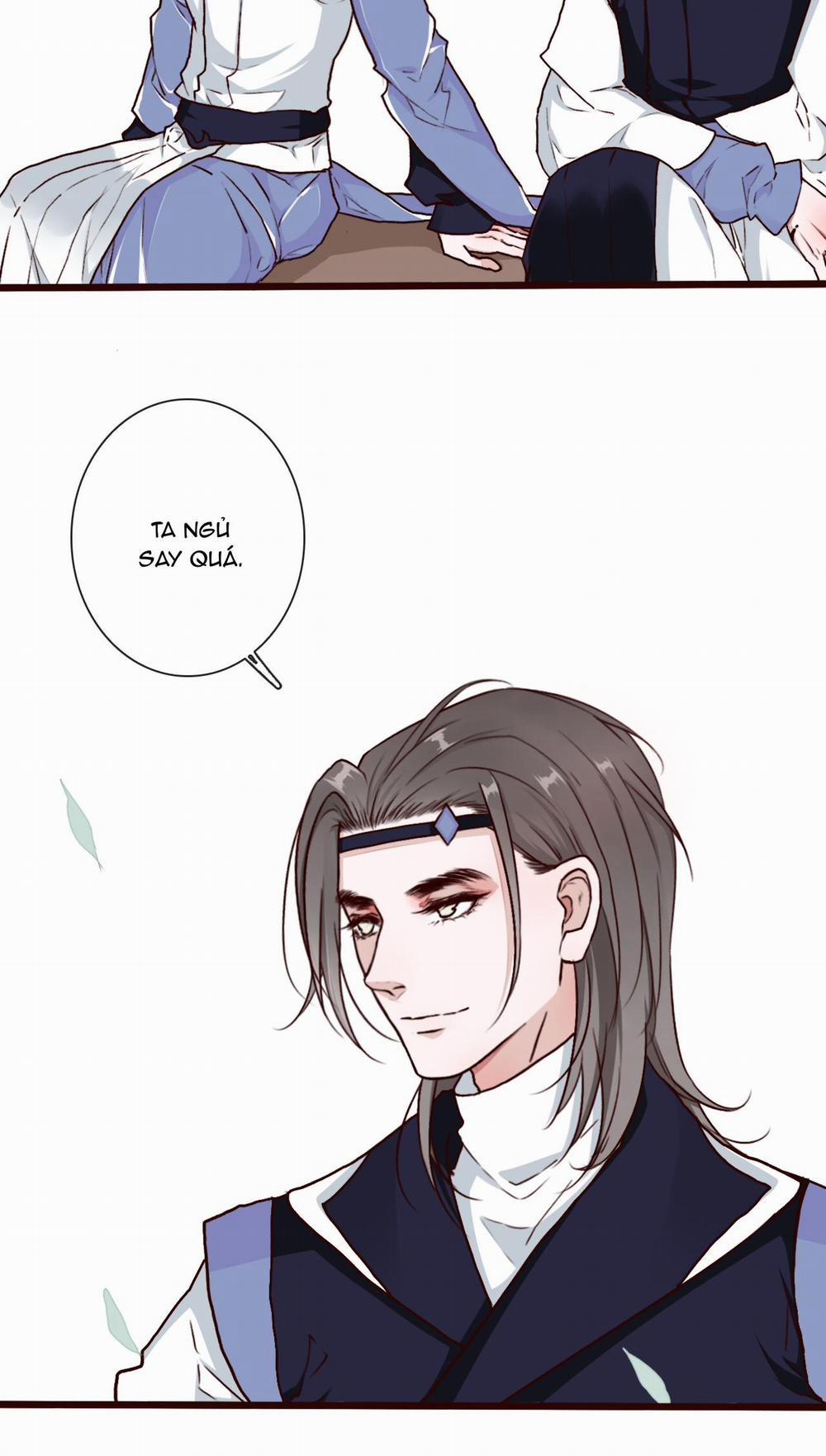 Hạnh Lâm Phương Hoa (END SS1) 48 trang 4