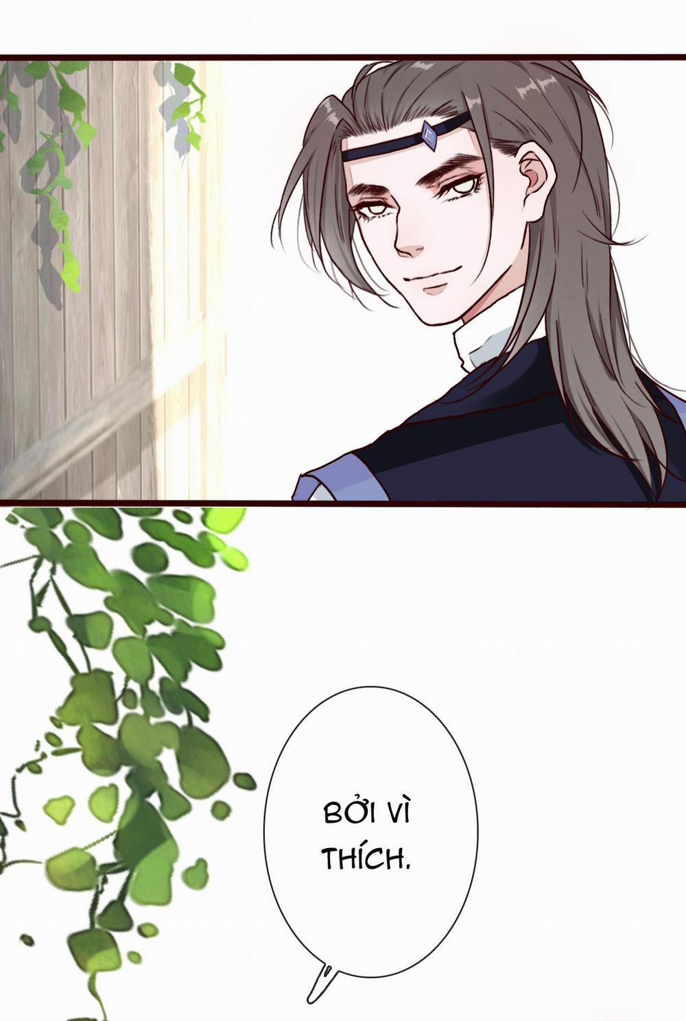 Hạnh Lâm Phương Hoa (END SS1) 49 trang 18