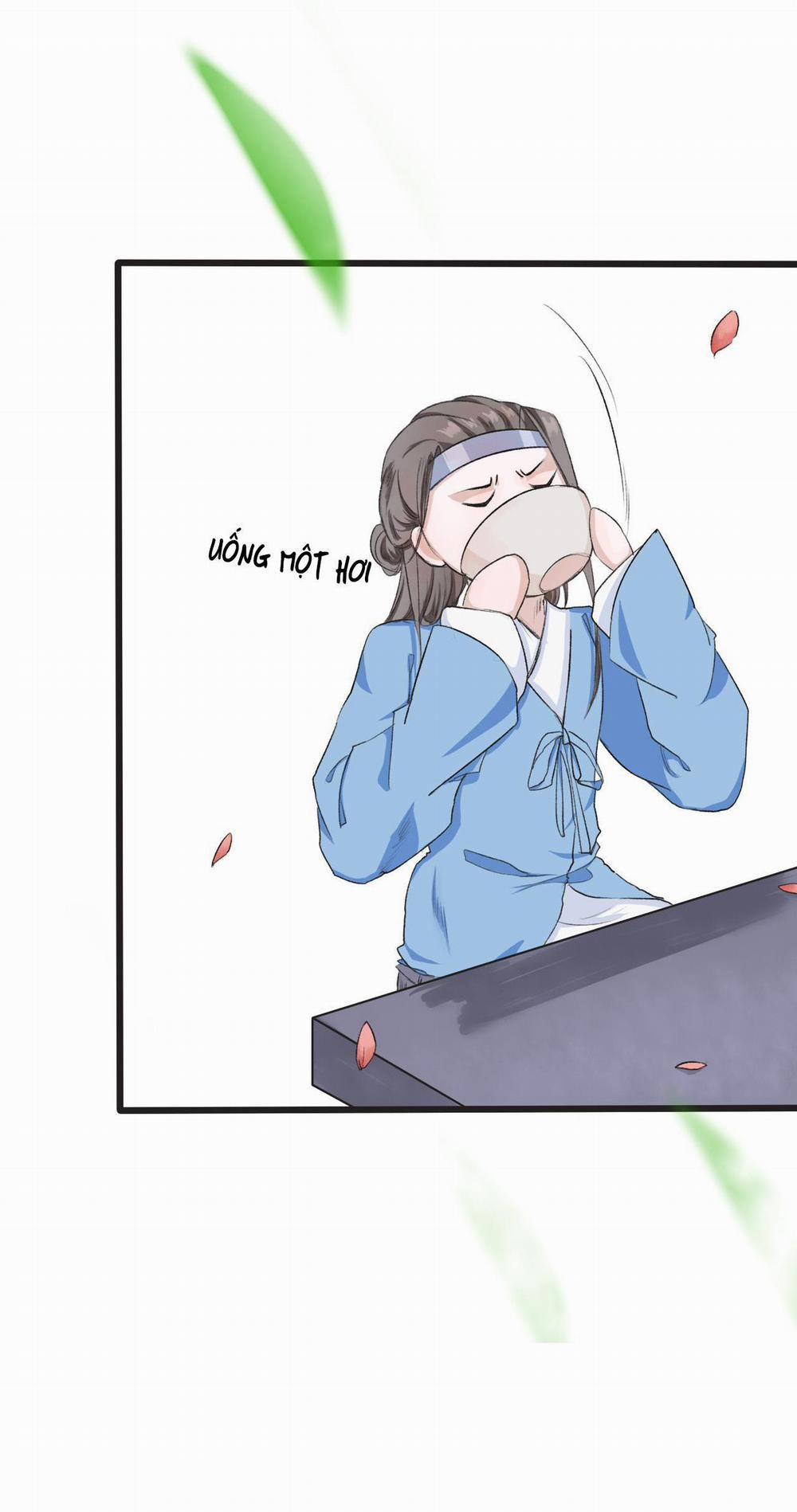 Hạnh Lâm Phương Hoa (END SS1) 5 trang 13