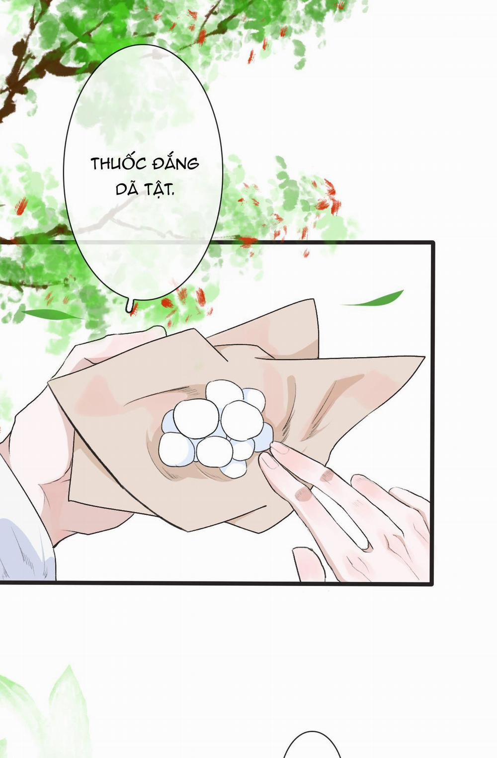 Hạnh Lâm Phương Hoa (END SS1) 5 trang 18