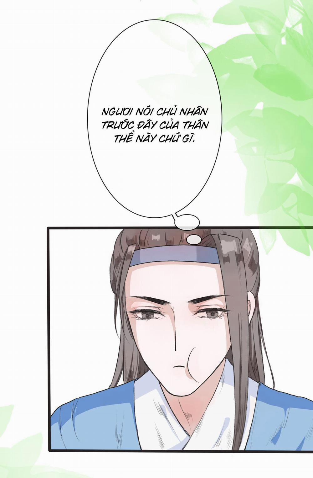 Hạnh Lâm Phương Hoa (END SS1) 5 trang 24