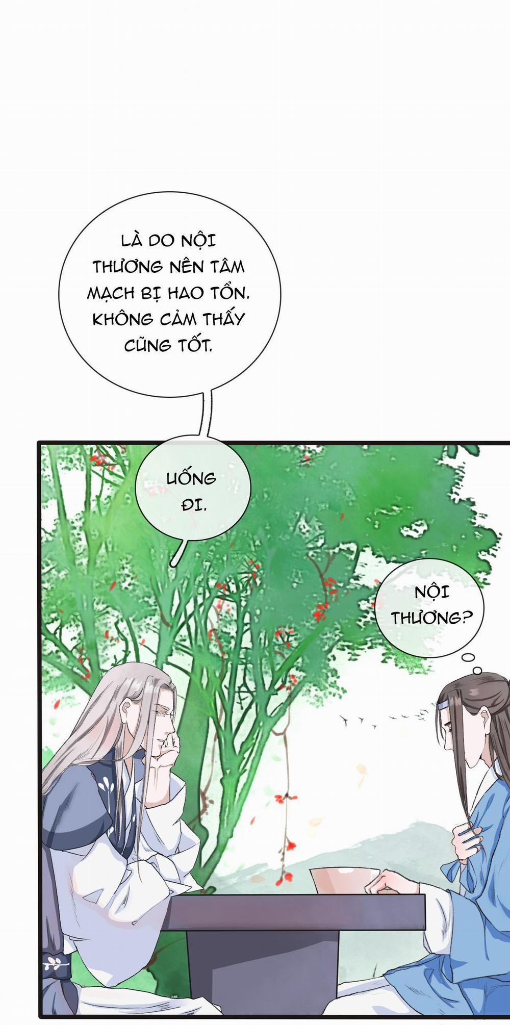 Hạnh Lâm Phương Hoa (END SS1) 5 trang 6