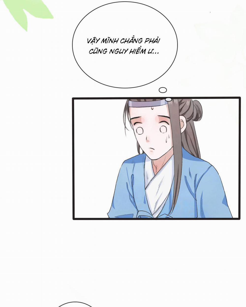 Hạnh Lâm Phương Hoa (END SS1) 5 trang 8