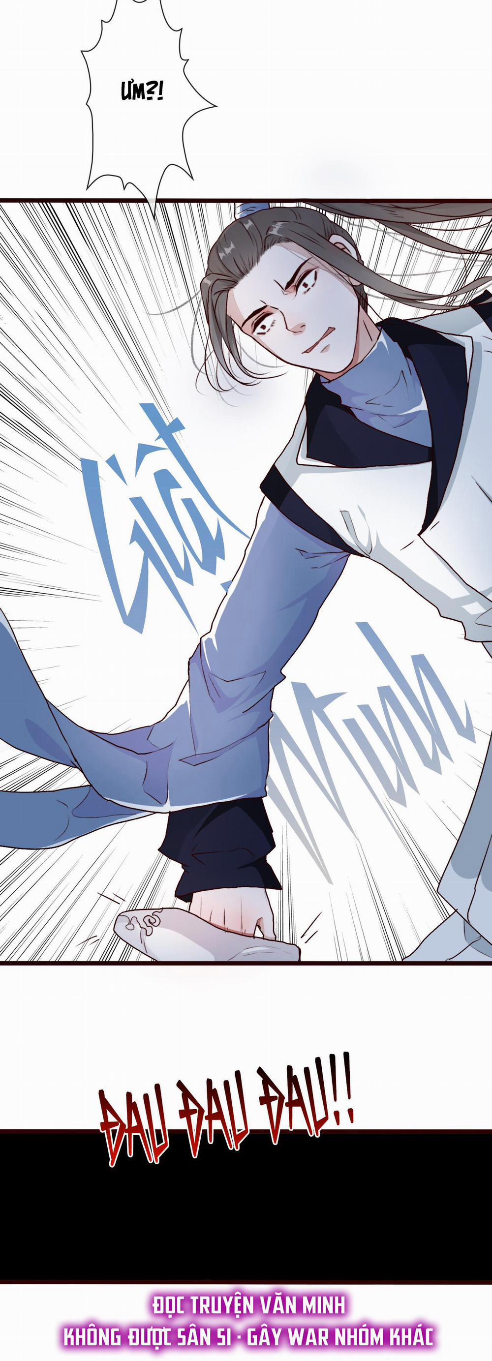 Hạnh Lâm Phương Hoa (END SS1) 50 trang 14