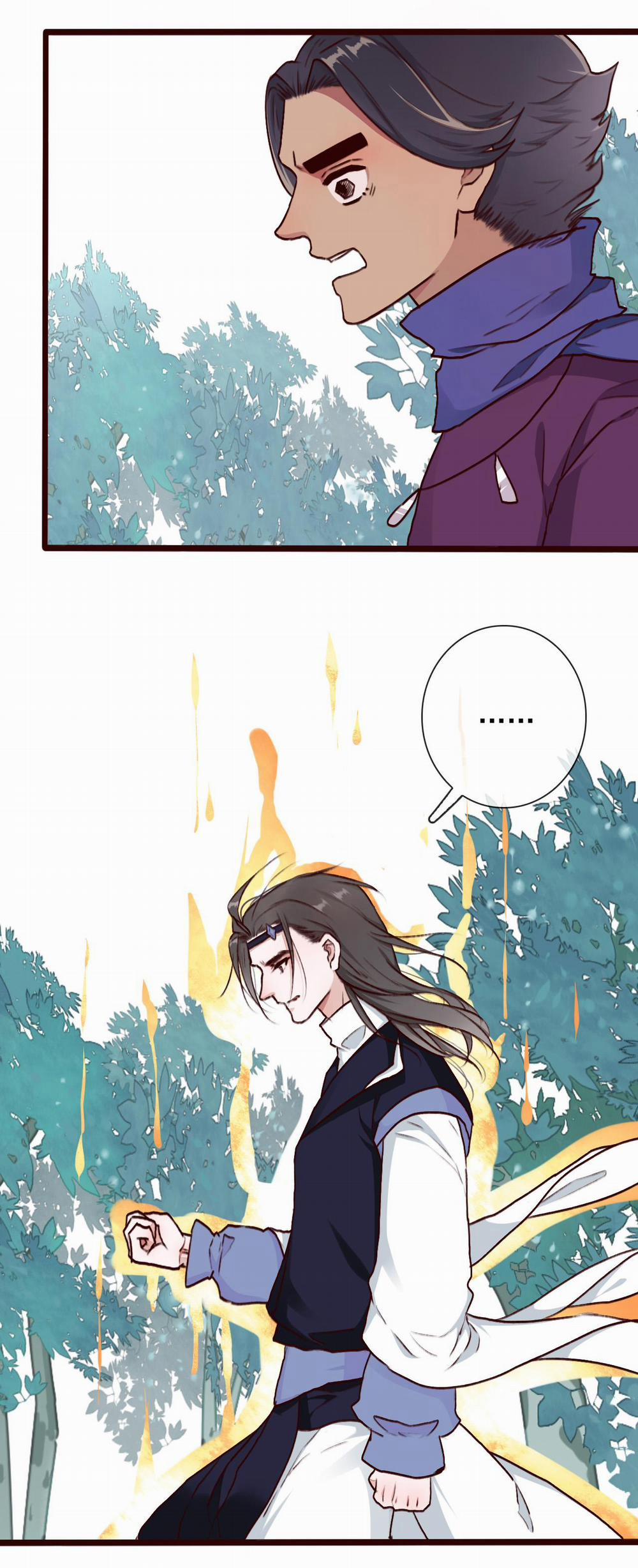 Hạnh Lâm Phương Hoa (END SS1) 50 trang 20