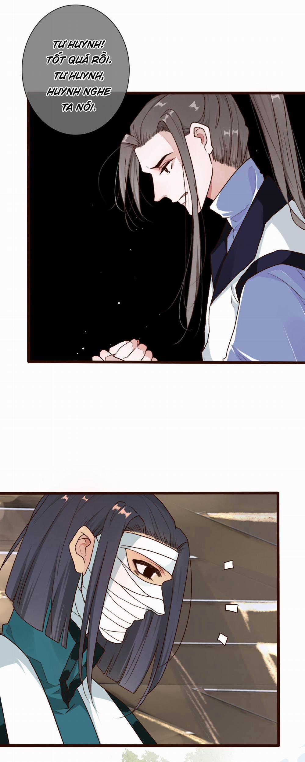 Hạnh Lâm Phương Hoa (END SS1) 50 trang 23