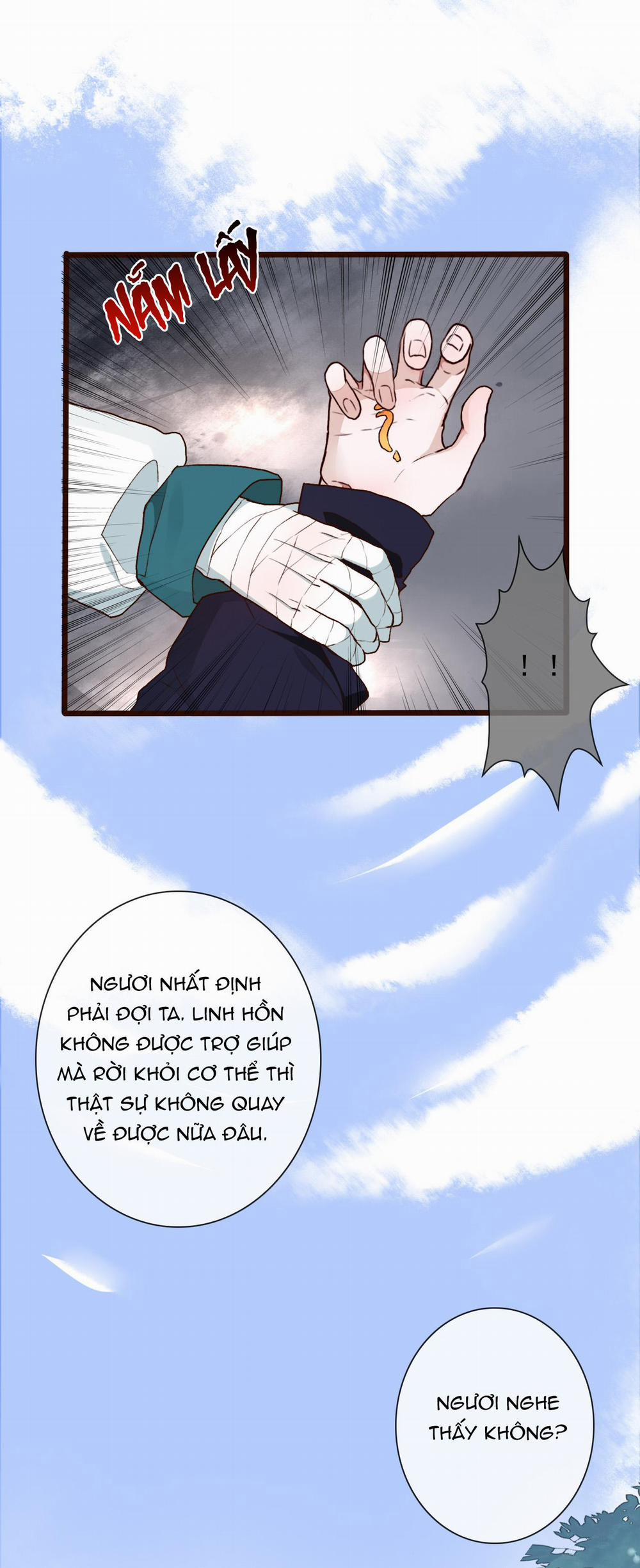 Hạnh Lâm Phương Hoa (END SS1) 50 trang 26