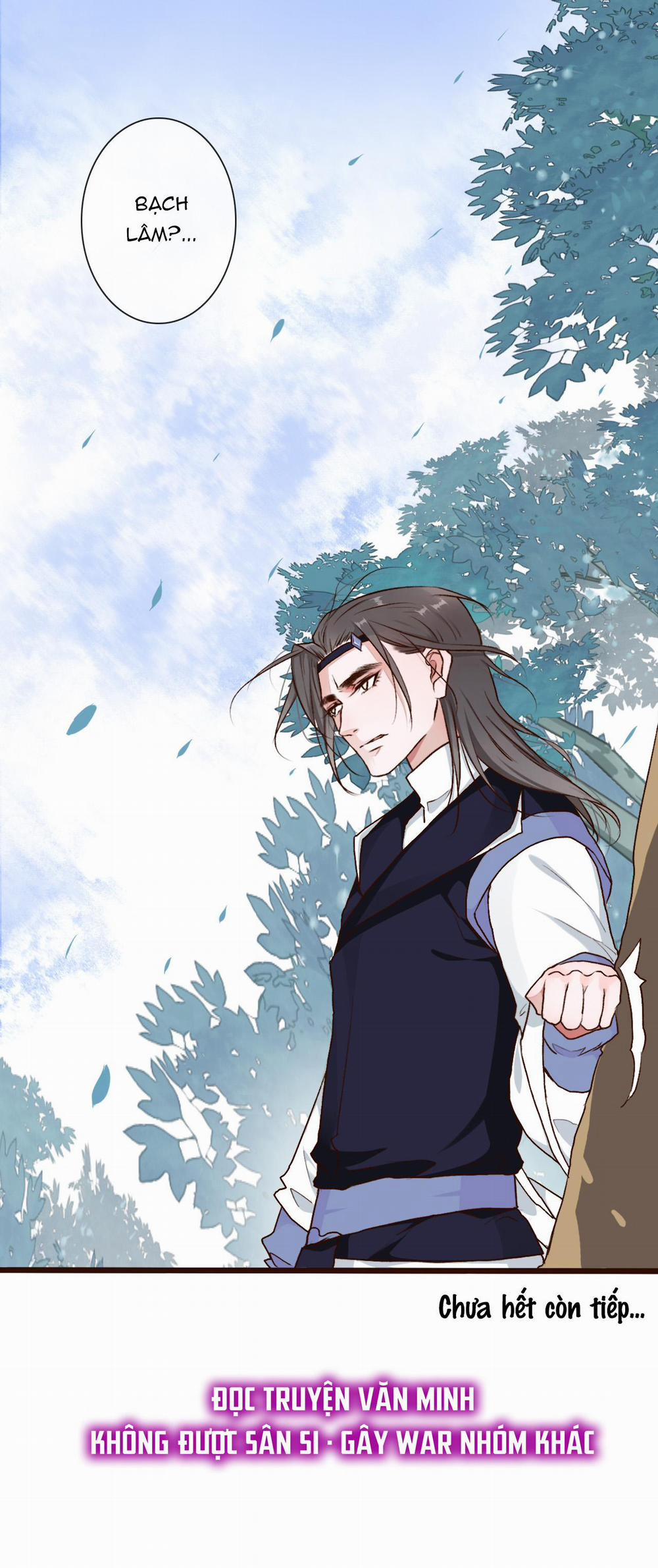 Hạnh Lâm Phương Hoa (END SS1) 50 trang 27