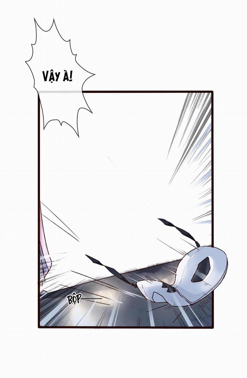 Hạnh Lâm Phương Hoa (END SS1) 51 trang 4