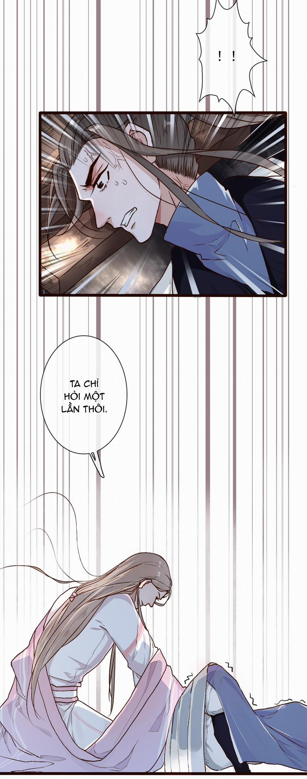 Hạnh Lâm Phương Hoa (END SS1) 51 trang 7