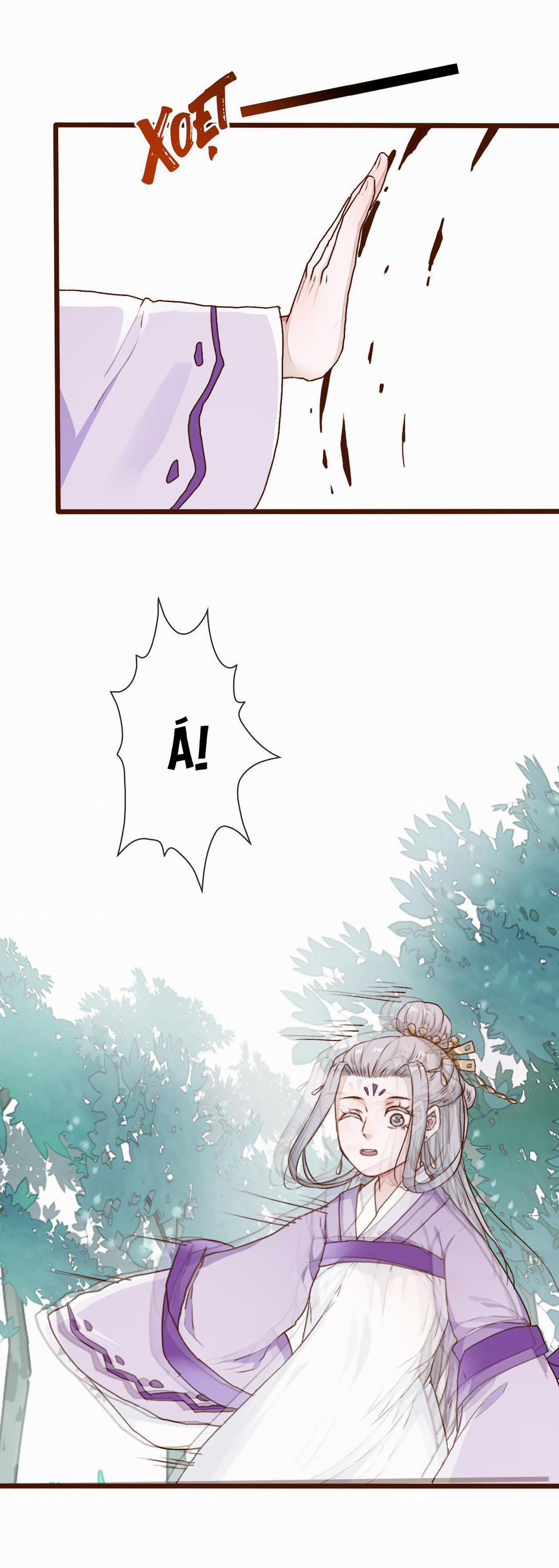 Hạnh Lâm Phương Hoa (END SS1) 52 trang 14