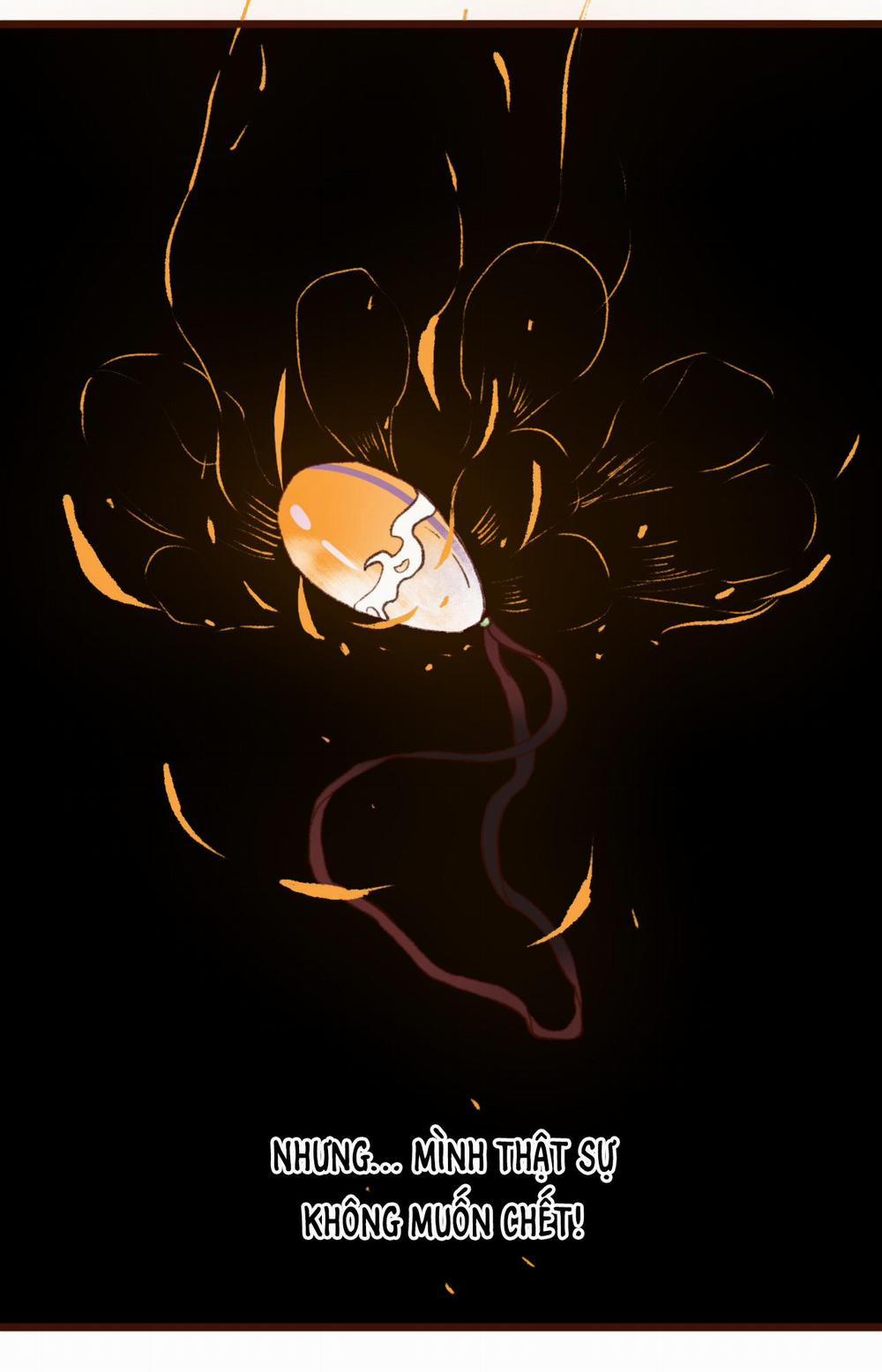 Hạnh Lâm Phương Hoa (END SS1) 52 trang 18