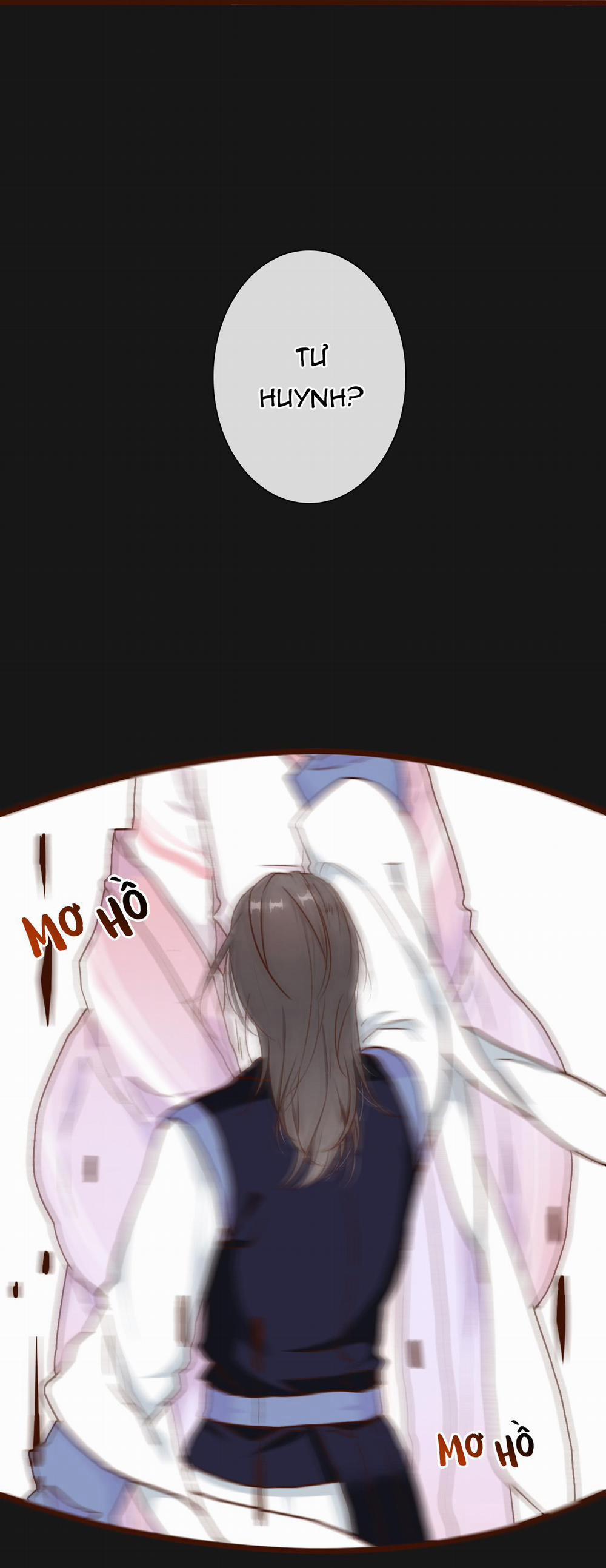 Hạnh Lâm Phương Hoa (END SS1) 52 trang 20