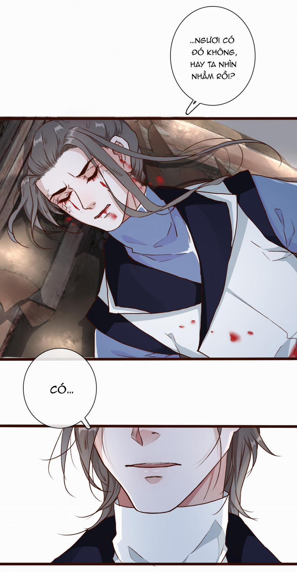 Hạnh Lâm Phương Hoa (END SS1) 52 trang 24