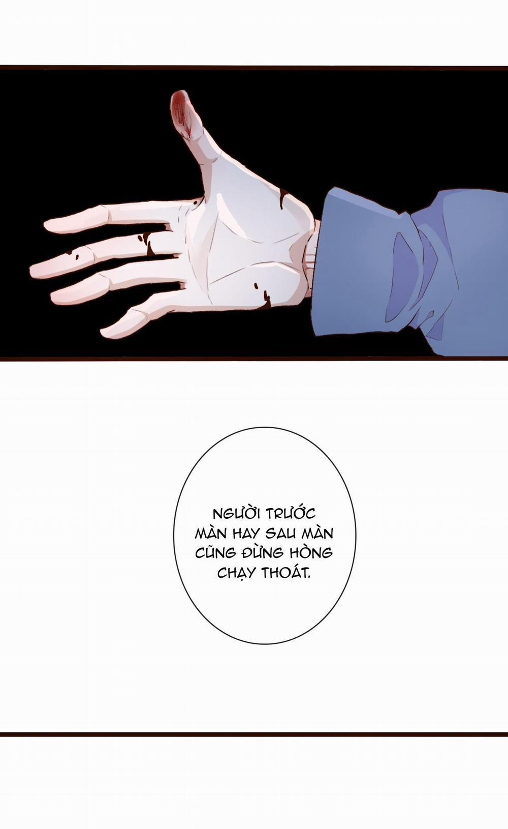 Hạnh Lâm Phương Hoa (END SS1) 53 trang 10