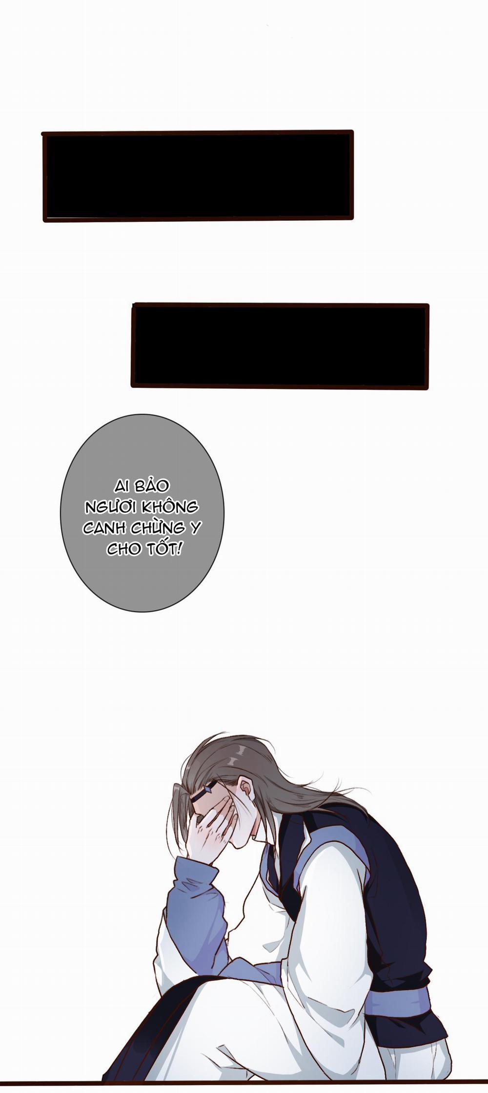 Hạnh Lâm Phương Hoa (END SS1) 53 trang 14