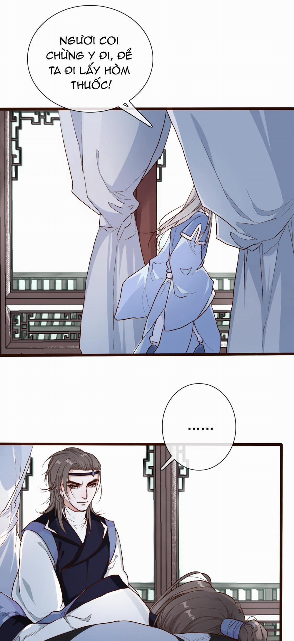 Hạnh Lâm Phương Hoa (END SS1) 53 trang 8