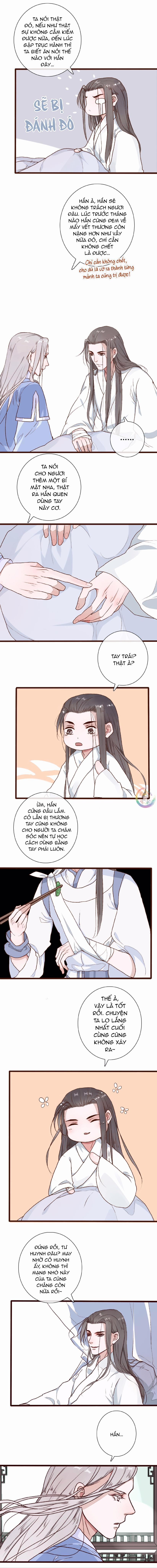 Hạnh Lâm Phương Hoa (END SS1) 54 trang 3