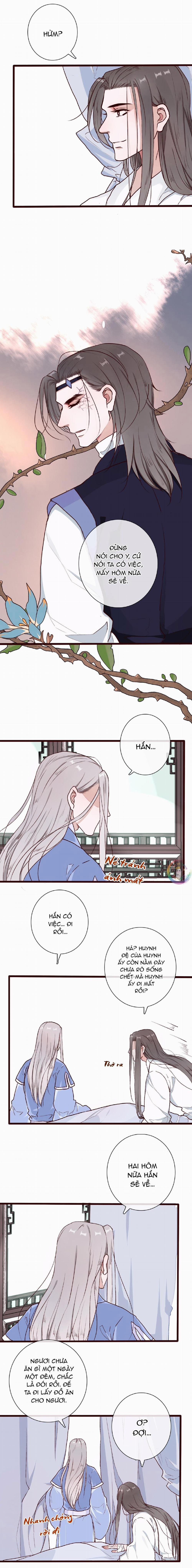 Hạnh Lâm Phương Hoa (END SS1) 54 trang 4