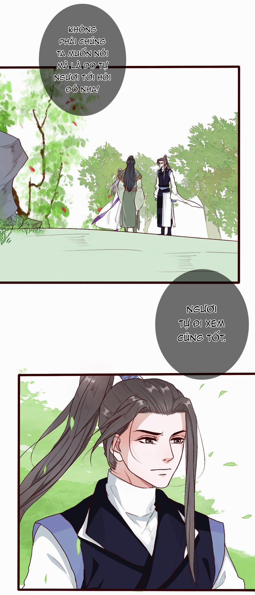 Hạnh Lâm Phương Hoa (END SS1) 55 trang 2