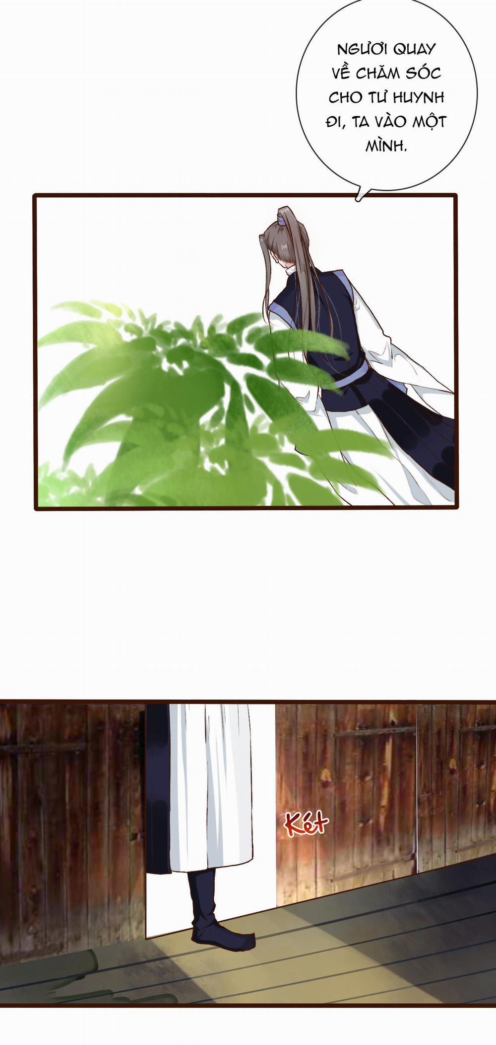 Hạnh Lâm Phương Hoa (END SS1) 55 trang 23