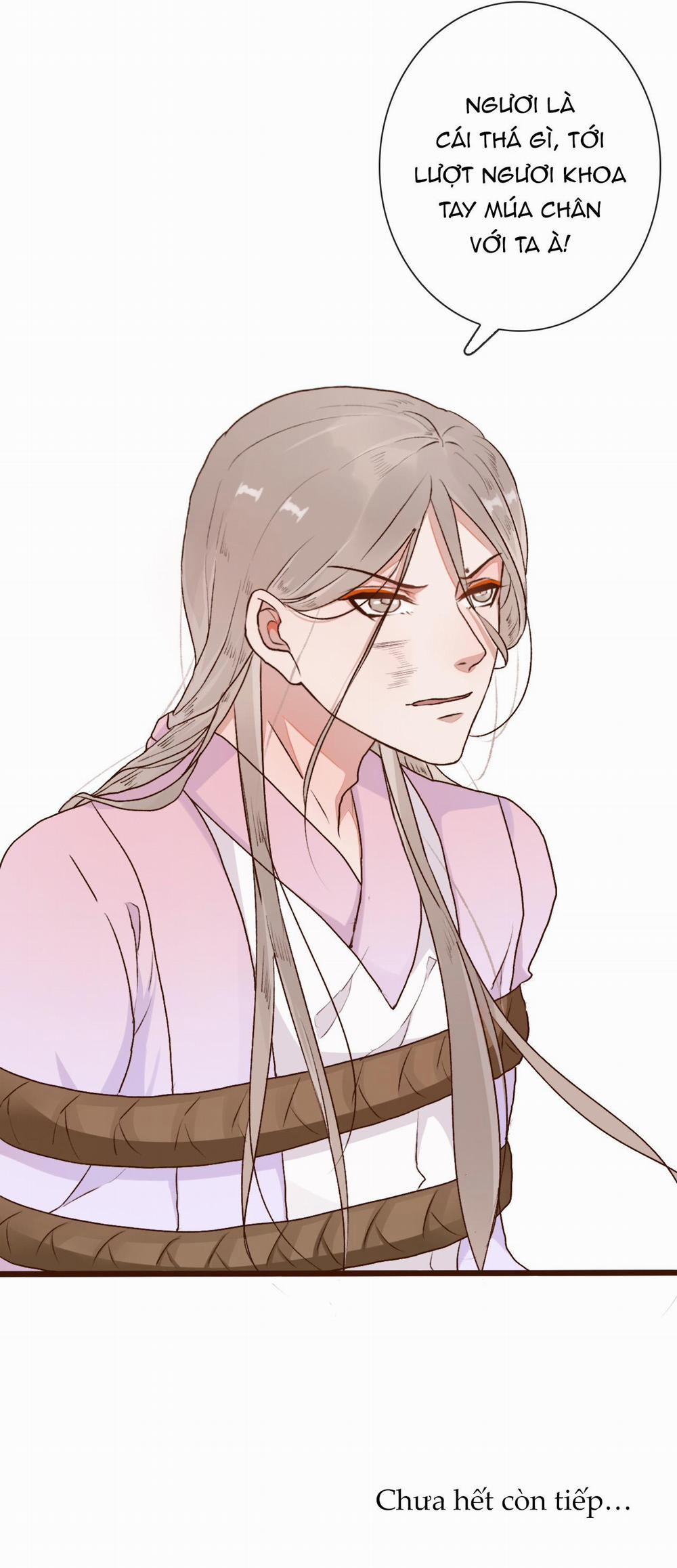 Hạnh Lâm Phương Hoa (END SS1) 55 trang 29