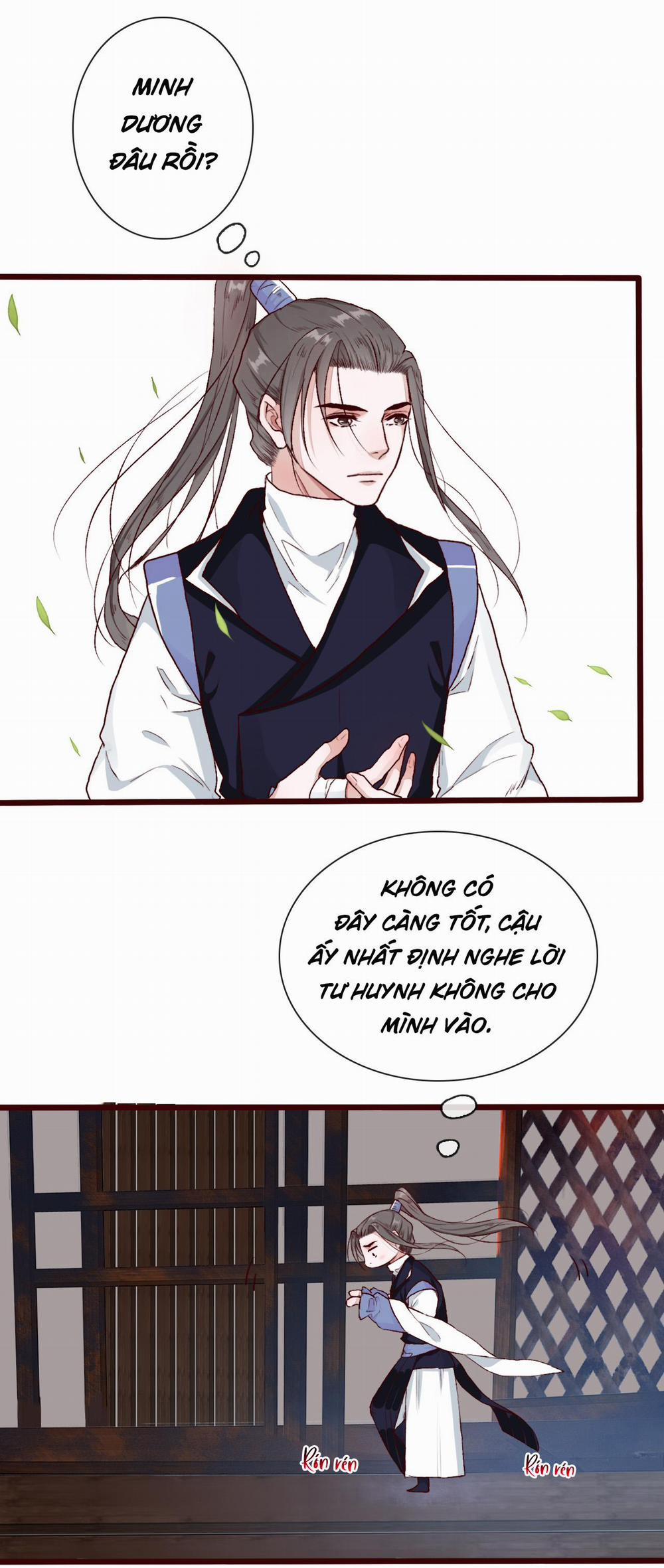 Hạnh Lâm Phương Hoa (END SS1) 55 trang 9