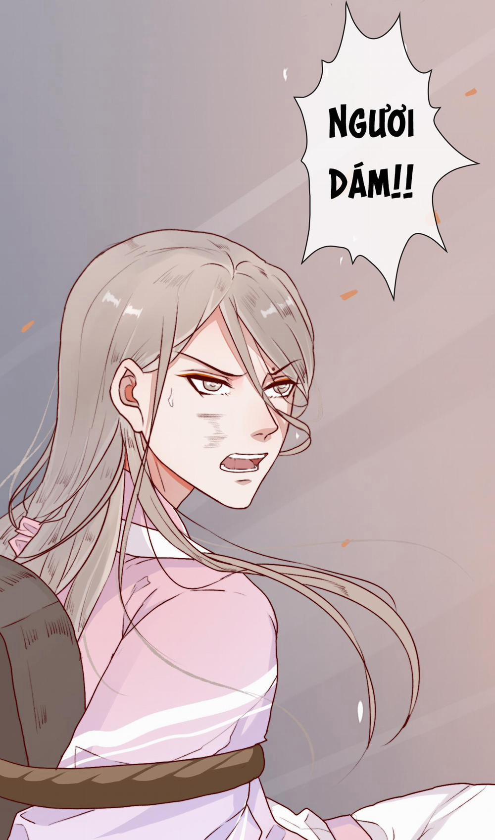 Hạnh Lâm Phương Hoa (END SS1) 56 trang 10