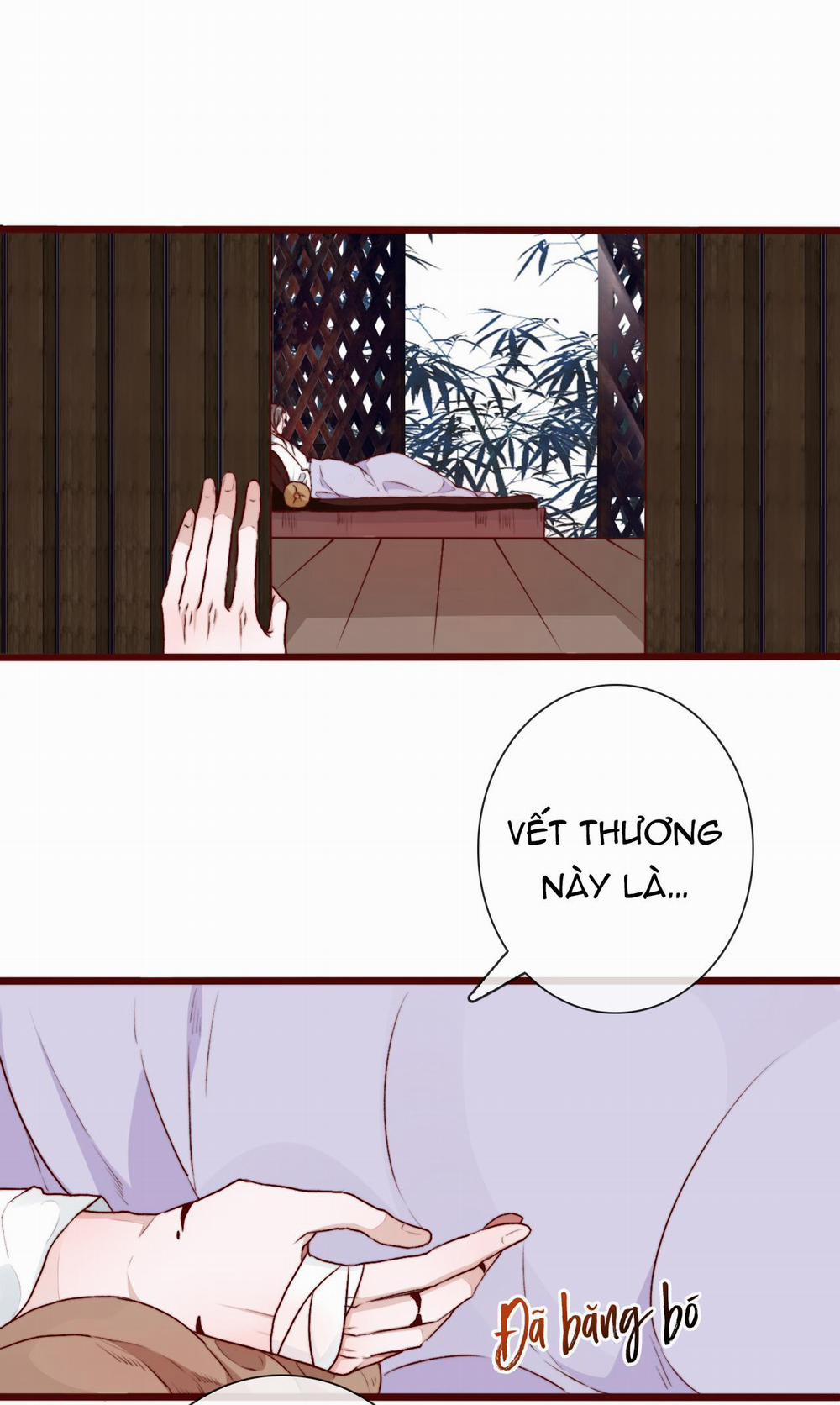 Hạnh Lâm Phương Hoa (END SS1) 56 trang 18