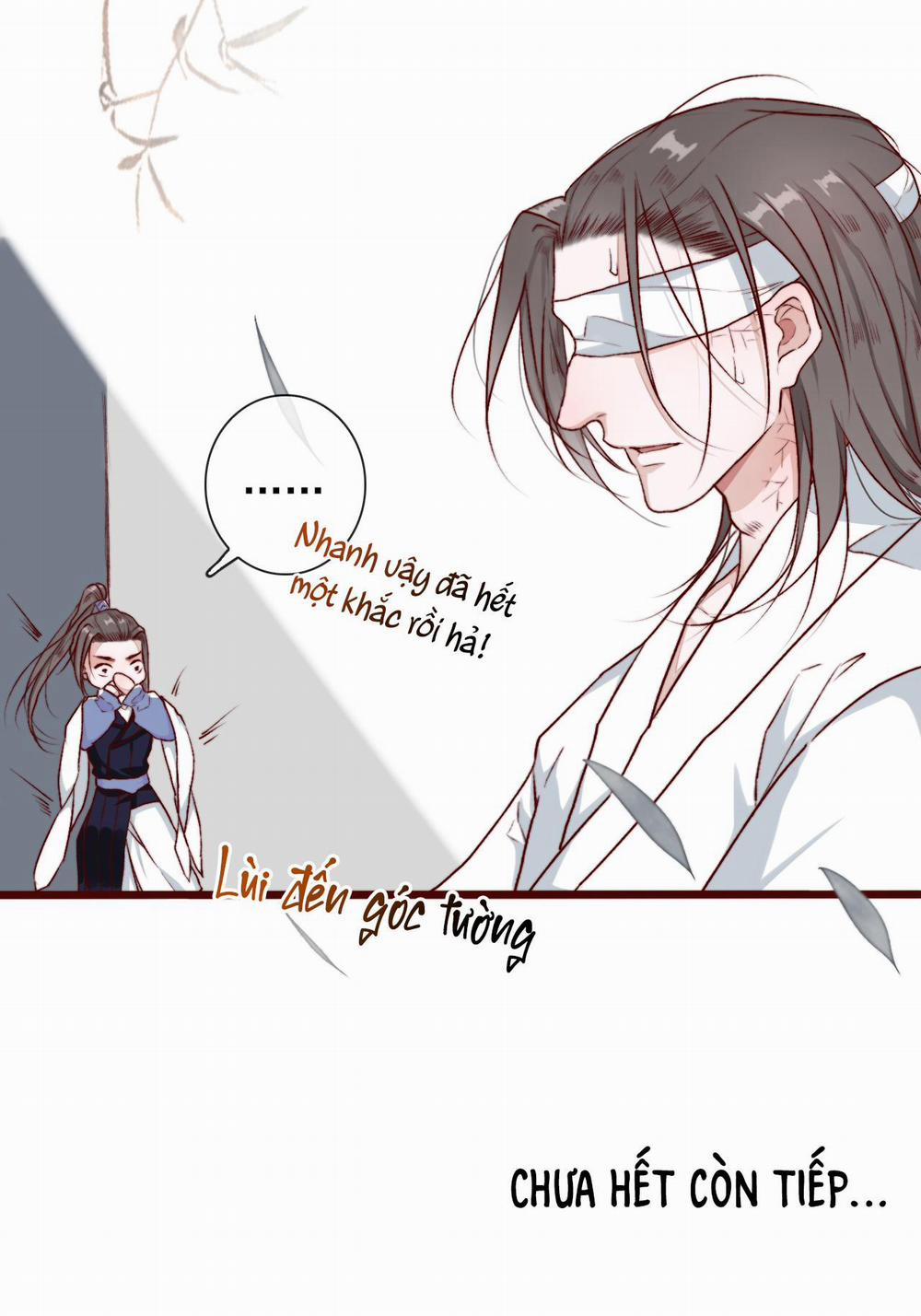 Hạnh Lâm Phương Hoa (END SS1) 56 trang 28