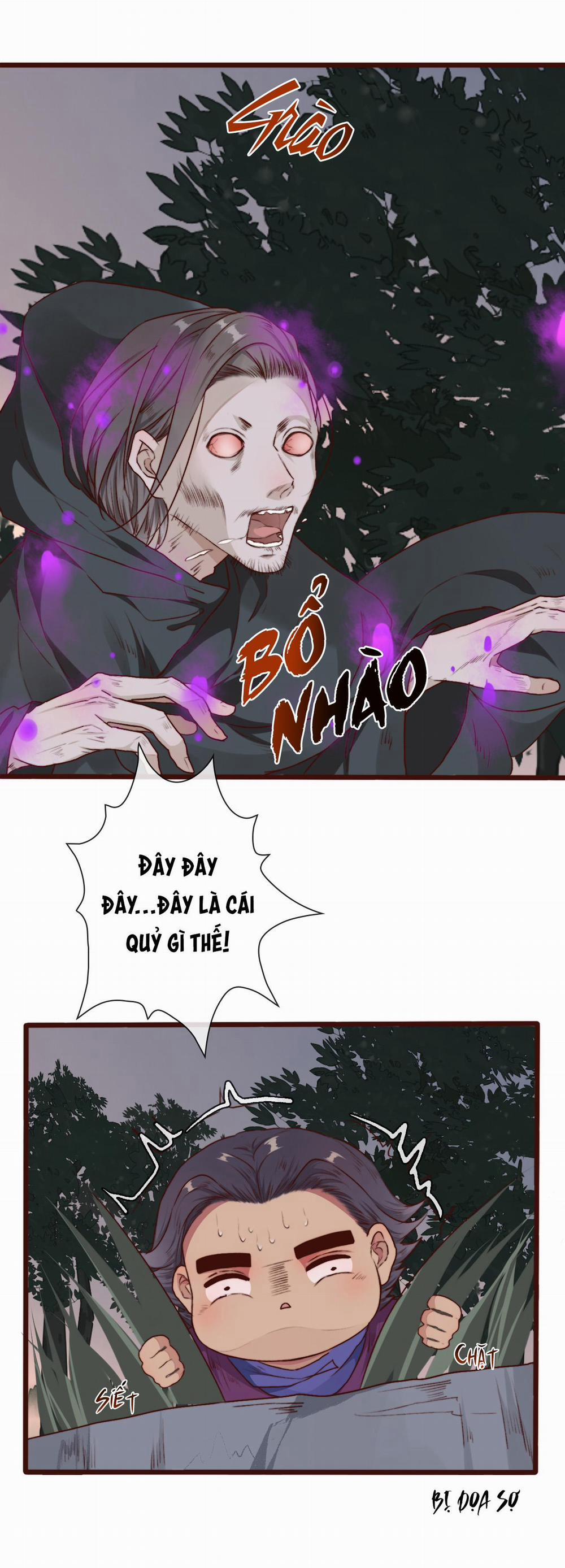 Hạnh Lâm Phương Hoa (END SS1) 59 trang 11