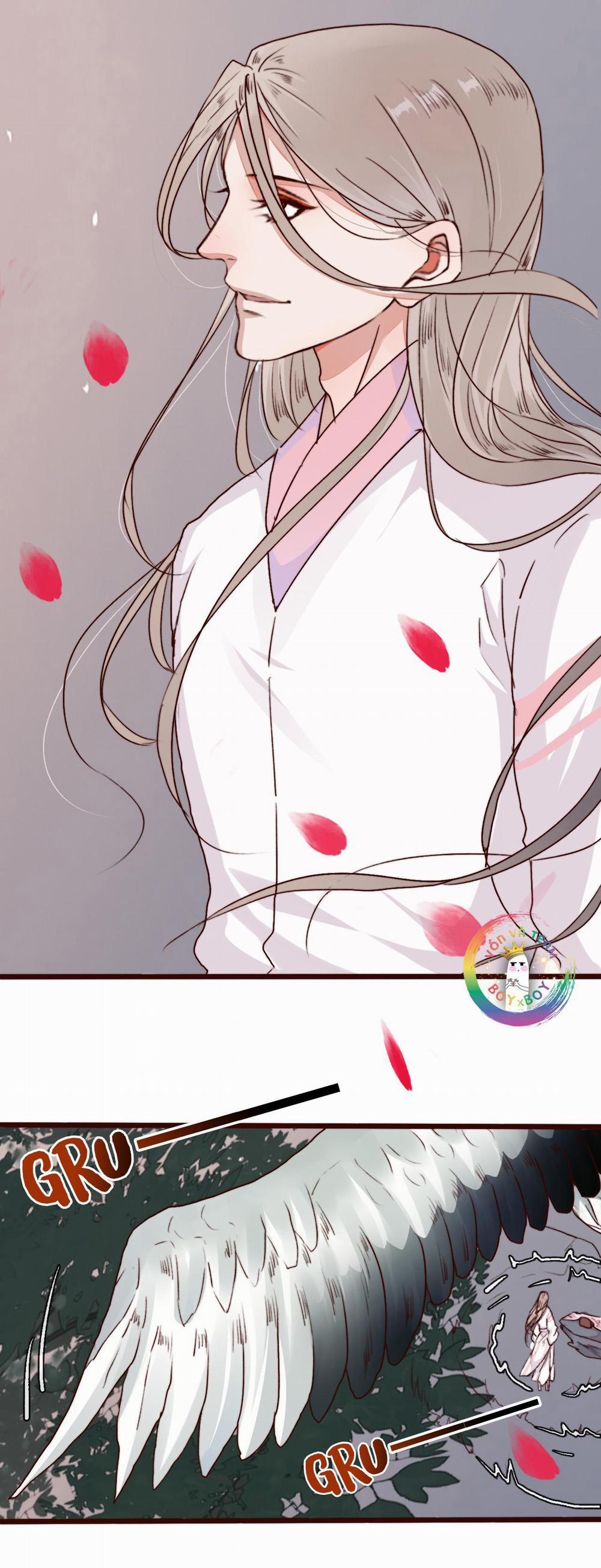 Hạnh Lâm Phương Hoa (END SS1) 59 trang 3