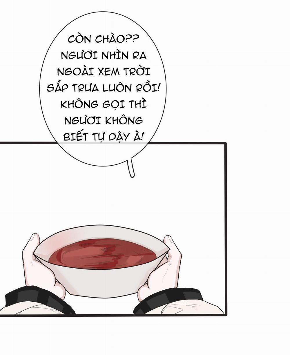 Hạnh Lâm Phương Hoa (END SS1) 6 trang 13