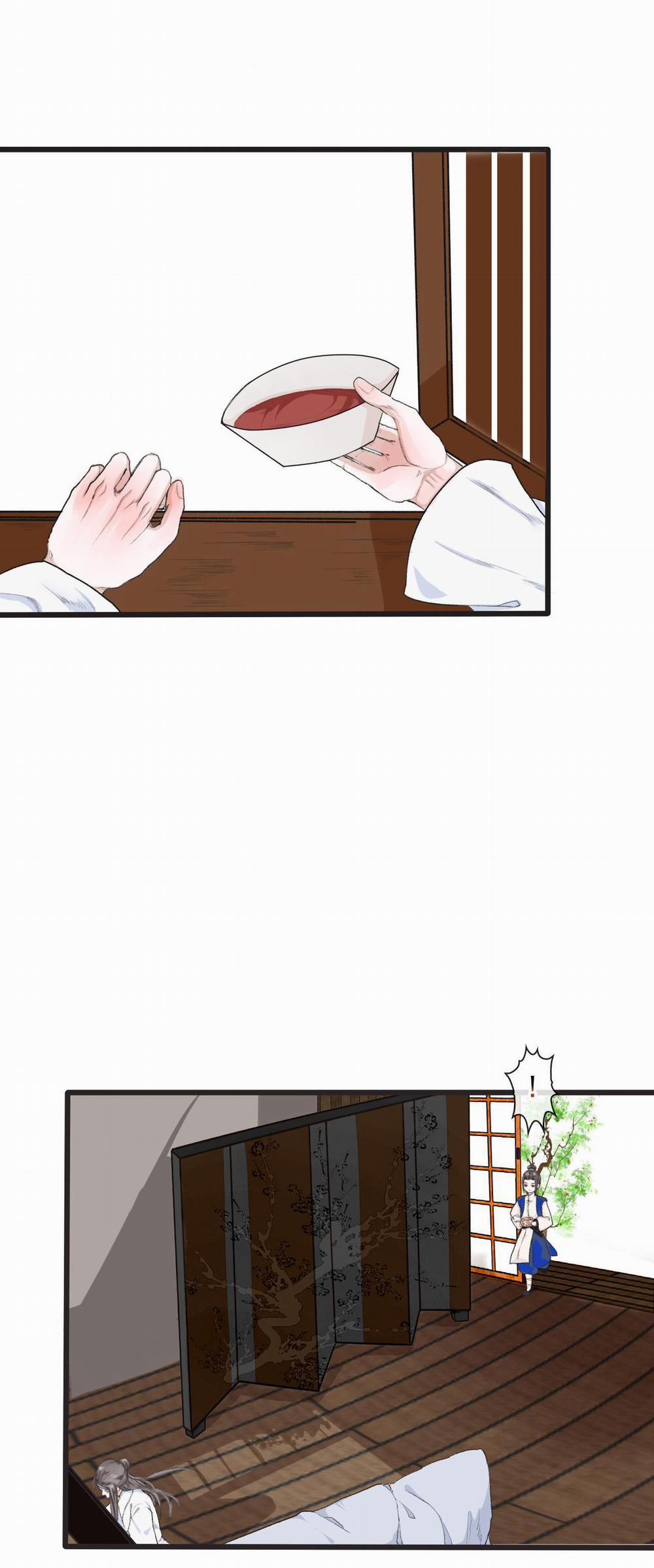 Hạnh Lâm Phương Hoa (END SS1) 6 trang 22