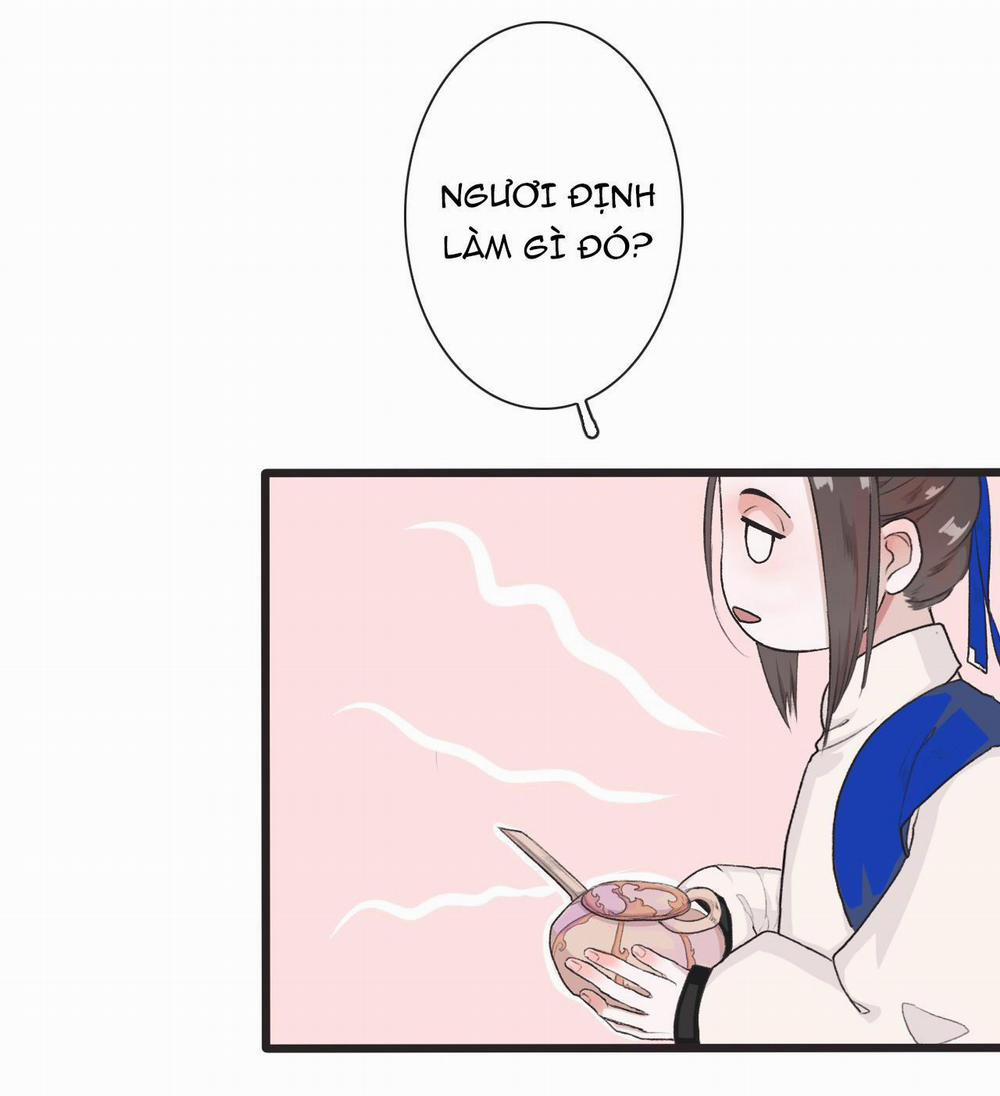 Hạnh Lâm Phương Hoa (END SS1) 6 trang 23