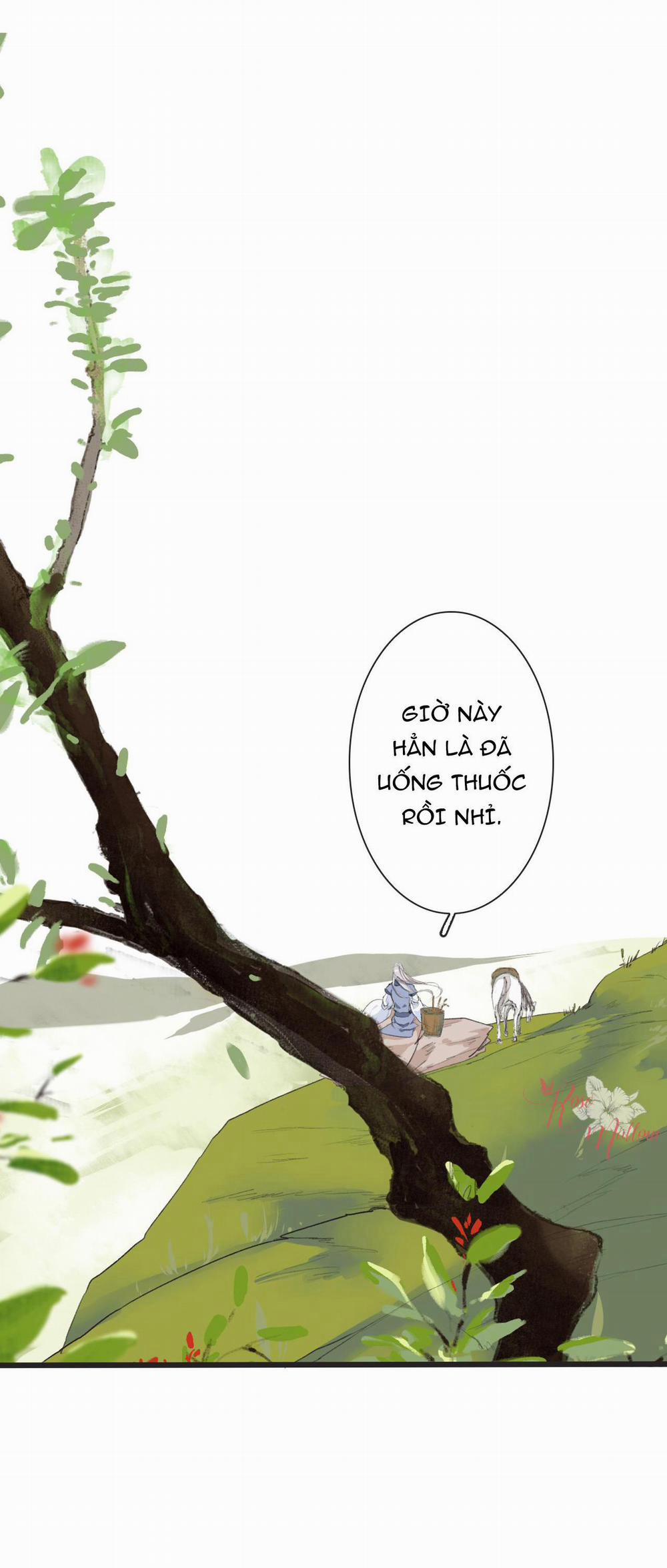 Hạnh Lâm Phương Hoa (END SS1) 6 trang 29