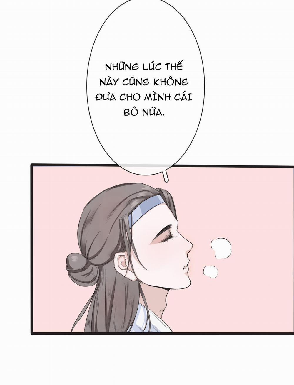 Hạnh Lâm Phương Hoa (END SS1) 6 trang 35