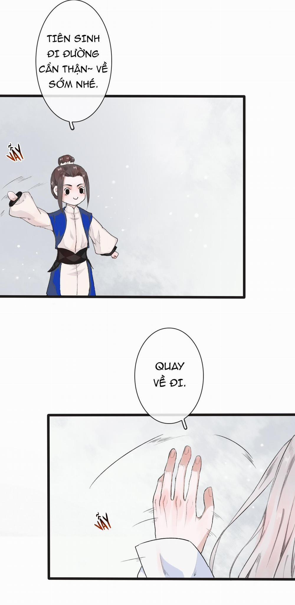 Hạnh Lâm Phương Hoa (END SS1) 6 trang 6