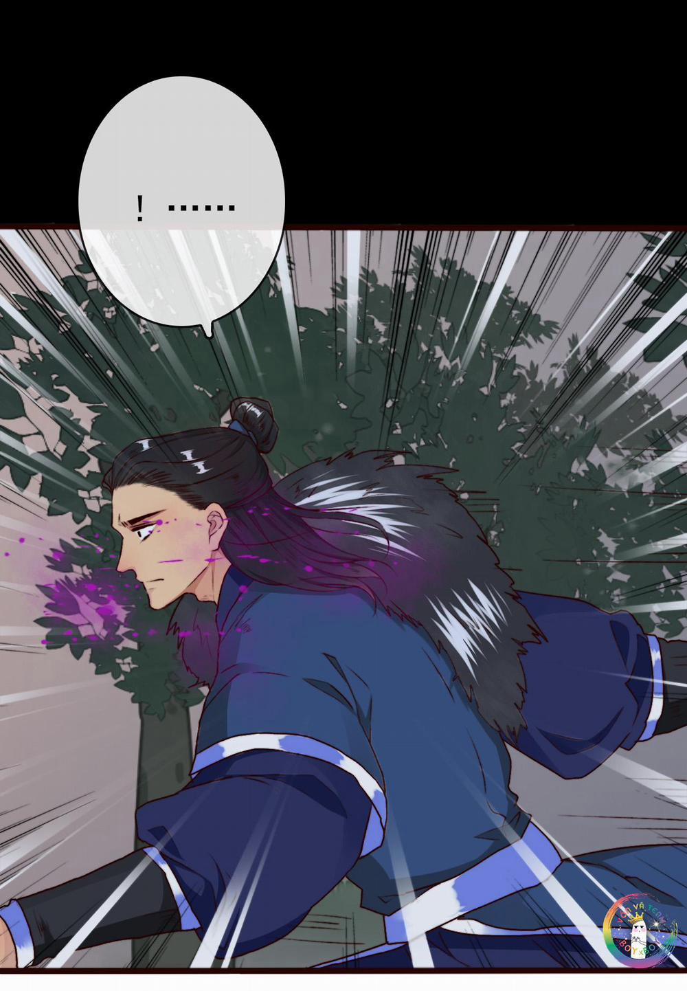 Hạnh Lâm Phương Hoa (END SS1) 60 trang 24