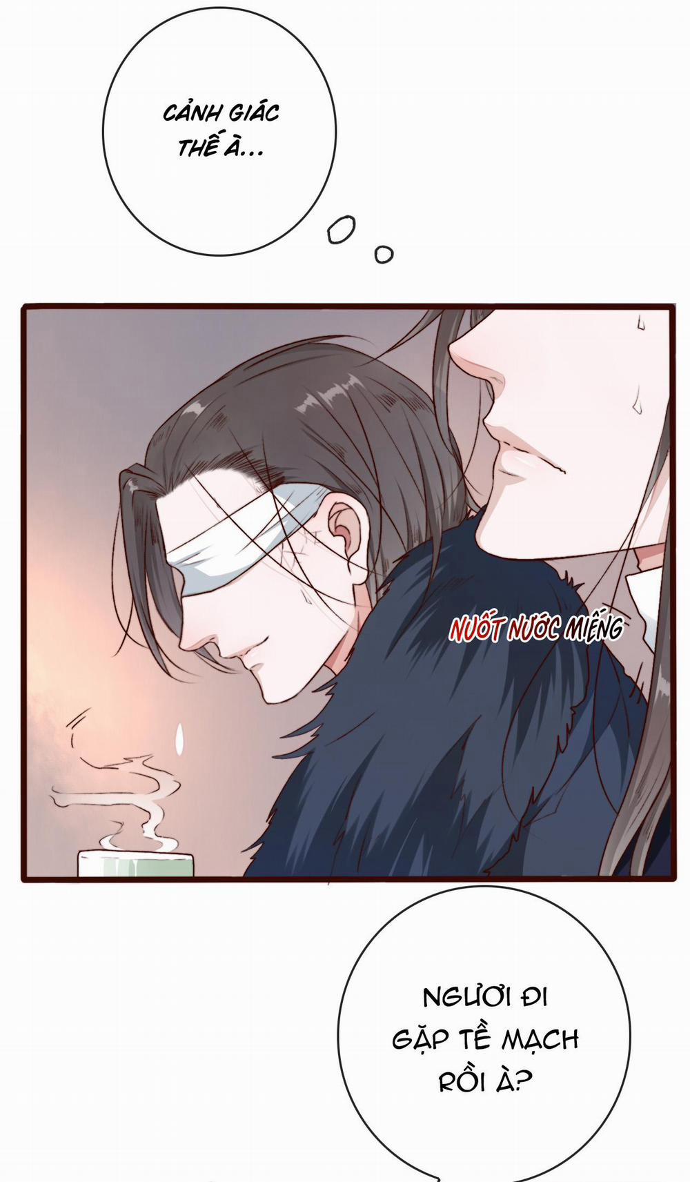 Hạnh Lâm Phương Hoa (END SS1) 60 trang 4