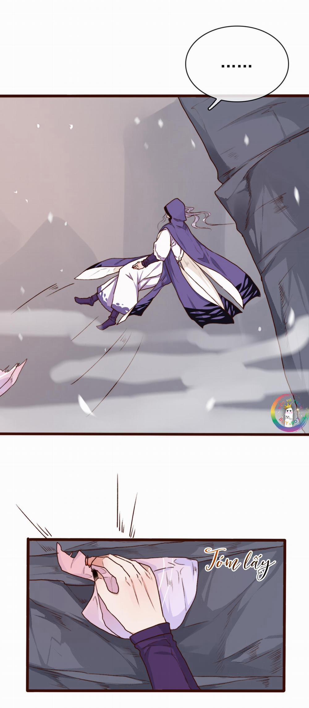 Hạnh Lâm Phương Hoa (END SS1) 61 trang 10