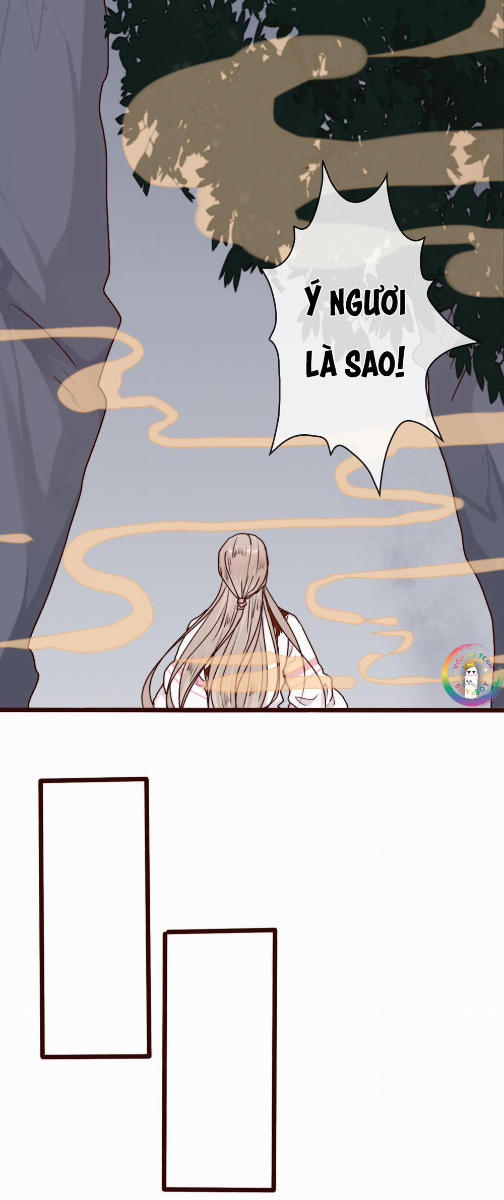 Hạnh Lâm Phương Hoa (END SS1) 61 trang 27