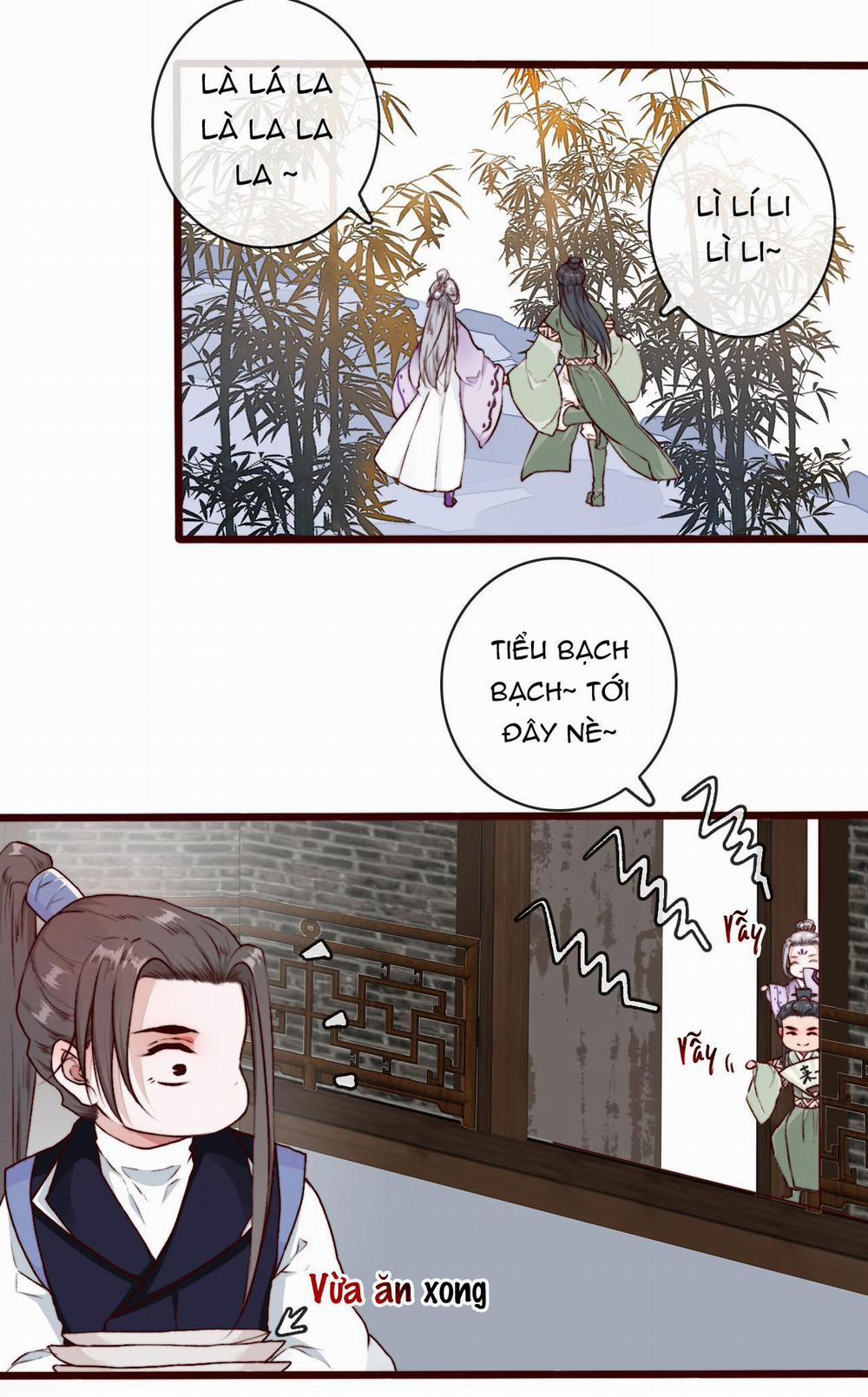 Hạnh Lâm Phương Hoa (END SS1) 62 trang 12