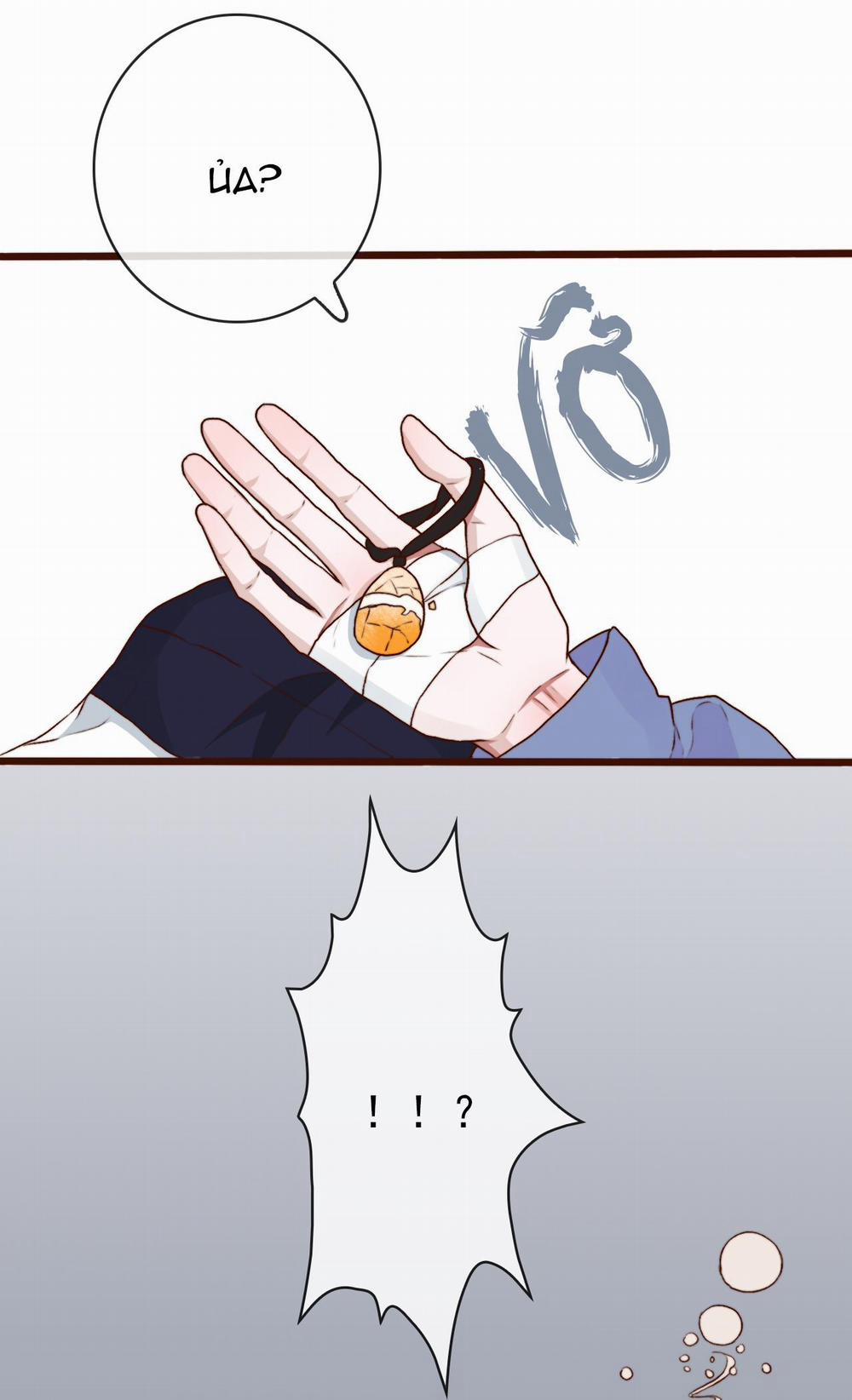 Hạnh Lâm Phương Hoa (END SS1) 62 trang 32